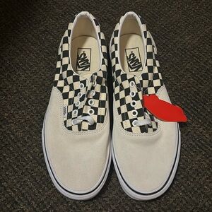 Men’s vans